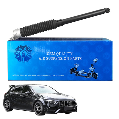 1773206303 Amortizador de vibraciones duradero Absorbedor de choques para Benz Clase A W177/247 Atrás izquierda y derecha