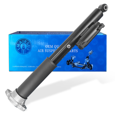 Absorbedores de choque automáticos de presión de gas para Mercedes-Benz W205 trasero izquierdo 2/4 Matic con ADS 2053208530 2053208630