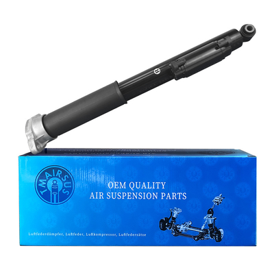Trasero izquierdo y derecho absorbente de choques de automóvil garantizado para Mercedes Benz W205 2053208530 2053207403 2053208630 Modelos 2015-2021