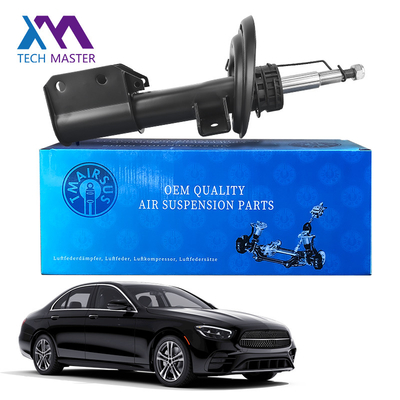 Mercedes-Benz C204 4mático amortiguador de vibraciones amortiguador de choques número de pieza 2043232800
