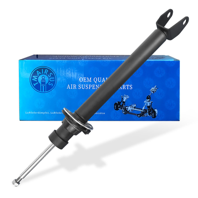 100% comprobado amortiguador de vibraciones delantero absorber de choques izquierdo y derecho 2053200130 para Benz C205