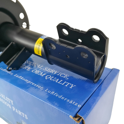 Absorbedor de choques de posición delantera izquierda amortiguador de vibraciones 2463232900 para Mercedes-Benz W246 W176