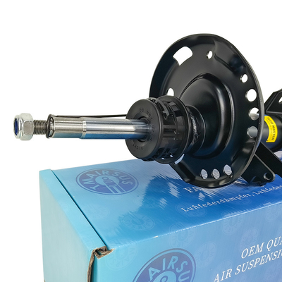 2463232900 Absorbedor de choques para Mercedes-Benz W246 W176 Posición delantera izquierda