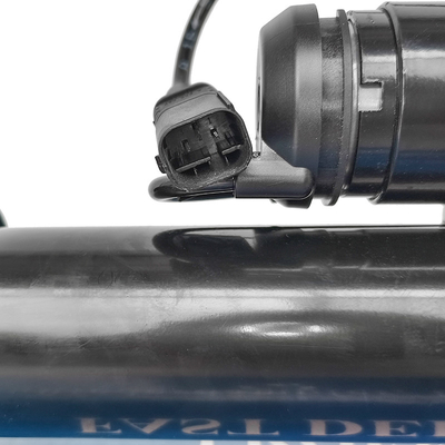 Soportes de suspensión de aire de caucho de acero y aluminio global para Mercedes-Benz W251/R300 con ADS 2513201931 2513202231 2513203013
