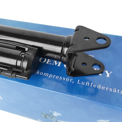 Soportes de suspensión de aire de caucho de acero y aluminio global para Mercedes-Benz W251/R300 con ADS 2513201931 2513202231 2513203013