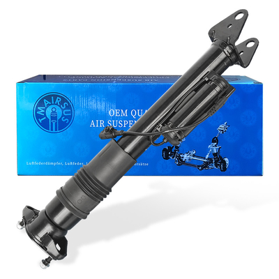 Absorbedor de choques trasero de automóviles con ADS para Mercedes-Benz W251/R300 2006-2010 2513201931 2513202231 2513203013