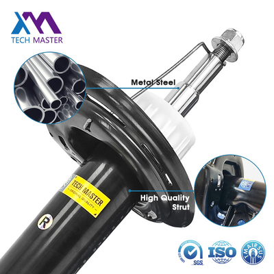 Absorbedores de choque automáticos para reemplazo W204 W207 E-coupé Choque delantero izquierdo con ADS 2073231300 2073231400 2043230900
