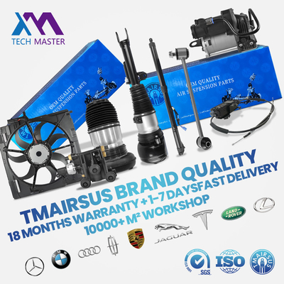 Absorbedores de choque automáticos para reemplazo W204 W207 E-coupé Choque delantero izquierdo con ADS 2073231300 2073231400 2043230900
