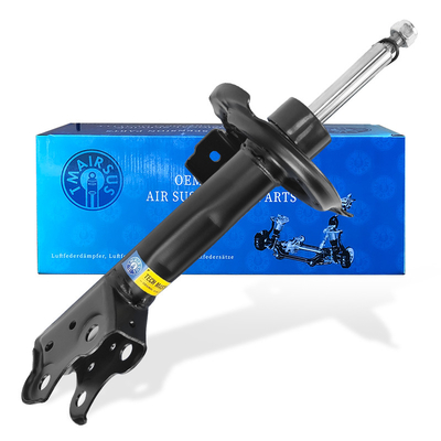 Mercedes-Benz W169 W245 Absorbedor de choques de posición delantera izquierda o derecha 1693201830 con material de acero