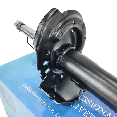 Mercedes-Benz W169 W245 Absorbedor de choques de posición delantera izquierda o derecha 1693201830 con material de acero