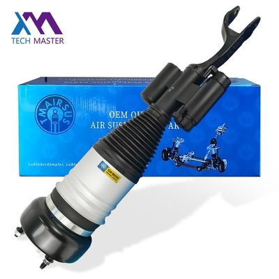 Suspensión de aire con descarga de gas para Mercedes-Benz W205 Clase C delantera izquierda 2053204968 2053208500 2053205068 2053208600