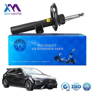 Absorbedor de choque delantero izquierdo o derecho estable 1773230200 1773230100 Para Mercedes-Benz Clase A/W177/247