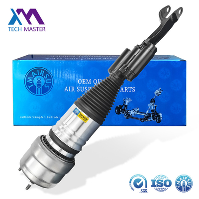 Fuente de apoyo de gas para Mercedes-Benz W253 GLC 4MATIC AMG Bolsas de aire delanteras de choque 2533207200 2533207001