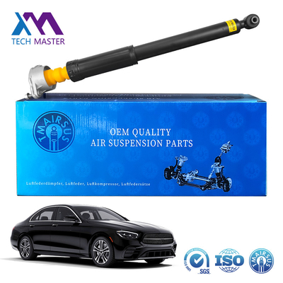 Absorbedor de choque de acero completo trasero izquierda o derecha 2043260200 para Benz C204 2008-2014