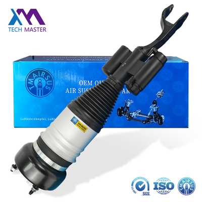 Suspensión de aire delantera absorber de choques 2053204968 2053205068 para Mercedes Benz W205 4Matic