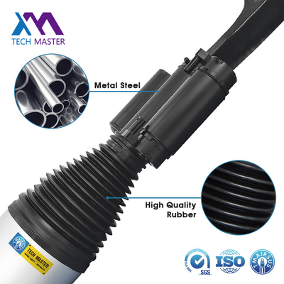 Cuadro de reemplazo de soporte de choque de suspensión de aire delantera para el amortiguador aerático 4Matic W205 2053204968 2053205068