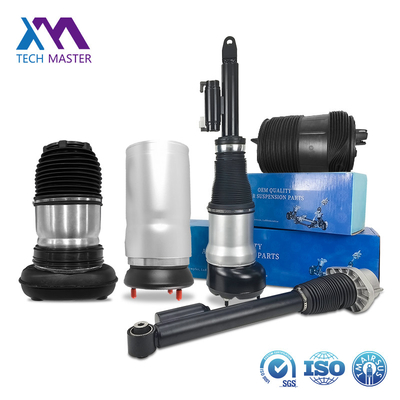 Muelle de aire para Toyota Land Cruiser Prado J150 Lexus GX460 trasero izquierda y derecha 48090-60010 48080-60010