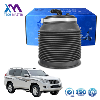 Muelle de aire para Toyota Land Cruiser Prado J150 Lexus GX460 trasero izquierda y derecha 48090-60010 48080-60010