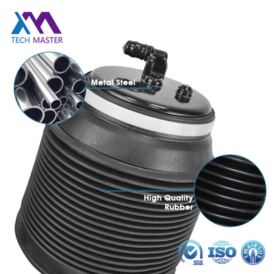 Muelle de aire para Toyota Land Cruiser Prado J150 Lexus GX460 trasero izquierda y derecha 48090-60010 48080-60010