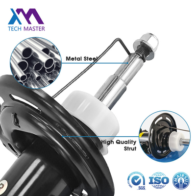TS16949 Conjunto de suspensión aerodinámica de automóviles certificado para z W212 W218 C218 4maitc Absorbedores de choques ajustables 2123234600 2123234700