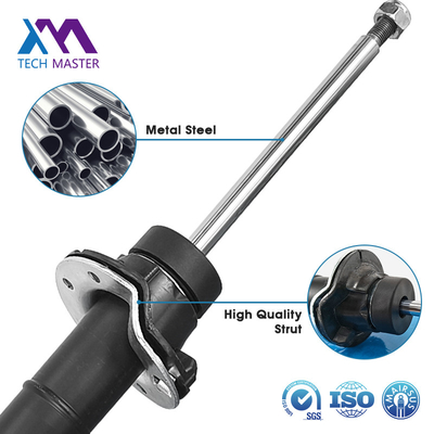 Absorbedor de choque de presión del gas delantero para el sistema de suspensión de aire W205 4matic Absorbedor de choque 2053205330