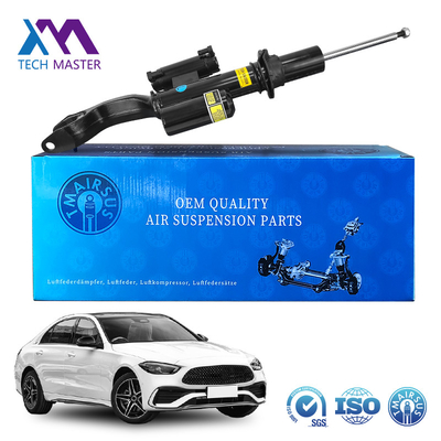 2053208501 2053208502 2053205800 2053208601 2053208602 Absorbedor de choques delantero para automóviles para Mercedes-Benz w205 4matic