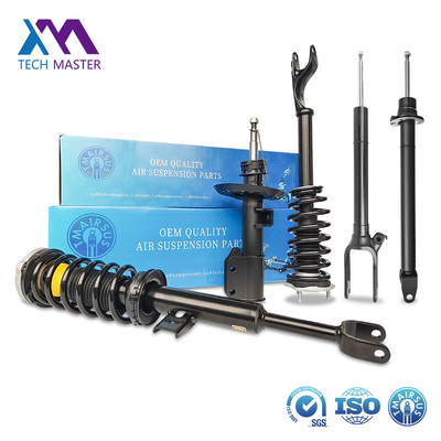 Peso bruto 7 KG Suspensión de aire de choque 2053208501 2053208502 2053205800 2053208601 2053208602 2053208801 2053205900 18 meses de garantía