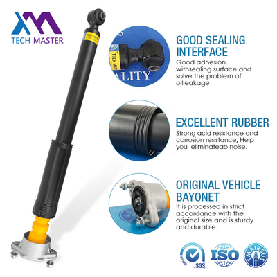 Absorbedor de choques de la suspensión del vehículo para el amortiguador del vehículo de la suspensión W204 W207 2043260200
