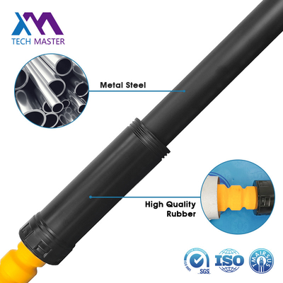 Absorbedor de choques de la suspensión del vehículo para el amortiguador del vehículo de la suspensión W204 W207 2043260200