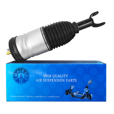 Suspensión de aire absorber de choque 4877147AF 4877146AF Frente izquierda y derecha para Jeep Dodge RAM 1500