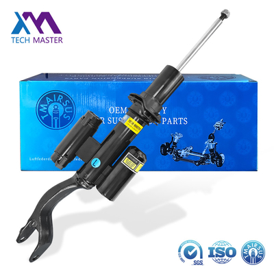 Las partes de la suspensión del vehículo absorbedores de choque con anuncios para w205 delantero 4matic 2053208502 2053208602