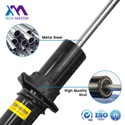 Muelle de acero delantero y amortiguador para Mercedes Benz W211 S211 4Matic Partes de suspensión de automóviles 2113236500