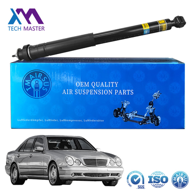 Absorbedor de choques para automóviles para W210 E210 Absorbedor de choques delantero para Mercedes 2103202930