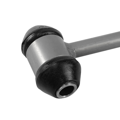 Plata 100% de prueba profesional de barra de balanceo estabilizador de extremo para Mercedes Benz W204 trasero 2043200489