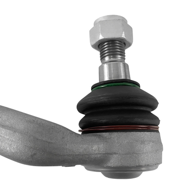 Prueba 100% profesional de la punta de la vara de corbata de plata para Mercedes Benz W204 Autos Suspensión de piezas de dirección de corbata exterior 204301003