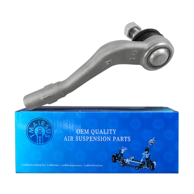 Extremo de la barra de acoplamiento exterior de la cremallera de dirección para Mercedes Benz W204 Car Right Steering Rod Directional Rod 204301003