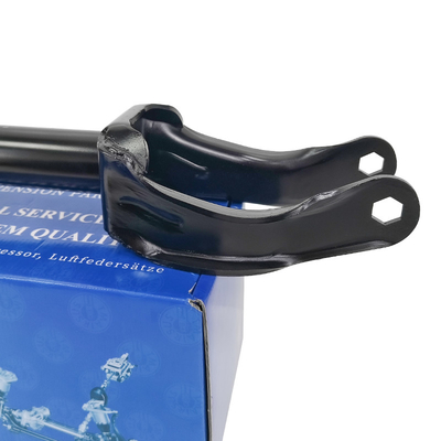 1663204966 Suspensión delantera izquierda de aire para Mercedes-Benz W166 2011-2015 ML/GL sin ADS hecha de caucho de aluminio de acero