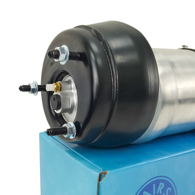 1663204966 Suspensión delantera izquierda de aire para Mercedes-Benz W166 2011-2015 ML/GL sin ADS hecha de caucho de aluminio de acero