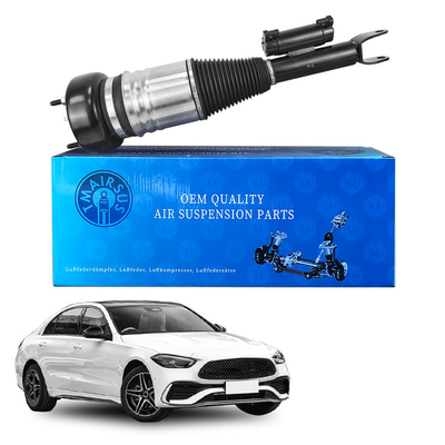 Suspensión aérea de choque 2053204768 2053208300 2053200138 2053206500 Frente izquierdo Para 2015-2021 Mercedes-Benz W205 Clase C