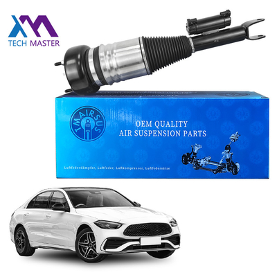 Suspensión aérea de choque 2053204768 2053208300 2053200138 2053206500 Frente izquierdo Para 2015-2021 Mercedes-Benz W205 Clase C