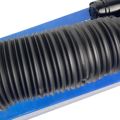 Amortiguador de Suspensión Neumática F3086171011 75687459302 Trasero Izquierdo y Derecho Para BMW G11 G12 Serie 7 2016-2022