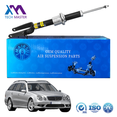 Amortiguador delantero A2113236500 A2113236600 para Mercedes-Benz E211 4matic