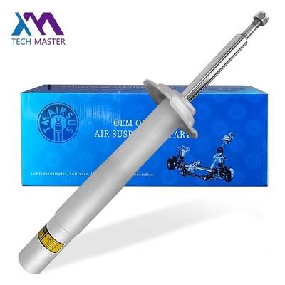 Amortiguadores de gas con resorte helicoidal de acero para BMW E39 Serie 5 Delanteros SIN VDC 1997-2004 31311096858