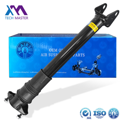 Rear sin ADS amortiguador de choque Gas Strut para Mercedes Benz GL164 amortiguador de choque 1643200631 1643201231