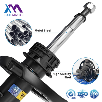 Sistema de suspensión y amortiguador para Mercedes Benz X156 amortiguador de bobina de resorte 1563231900 1563232000