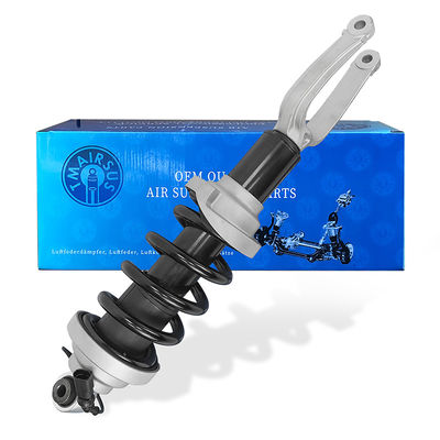 Amortiguador de suspensión neumática 4S0412019J 4S0412019N 4S0412019S con ADS para Audi R8 4S 2017