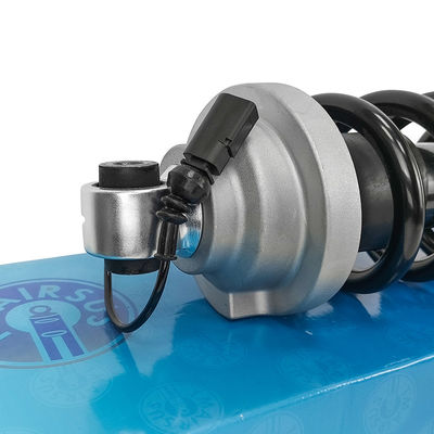 Amortiguador de suspensión neumática 4S0412019J 4S0412019N 4S0412019S con ADS para Audi R8 4S 2017