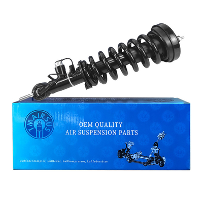 Amortiguador de suspensión neumática JL1Z18124C JL1Z18124D para Ford Expedition Lincoln Navigator 2018-2023