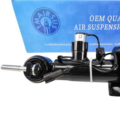 Amortiguador de suspensión neumática JL1Z18124B JL1Z18124C JL1Z18124D con sensor para Ford Expedition Lincoln Navigator 2018-2023