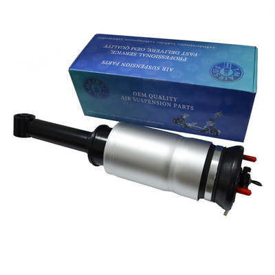 2010-2013 Amortiguador de Suspensión Neumática Nuevo LR018190 LR018172 para Range Rover Sport LR4 L320 HSE